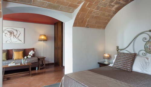 Habitación cuádruple