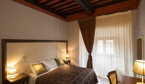 Habitación Confort doble