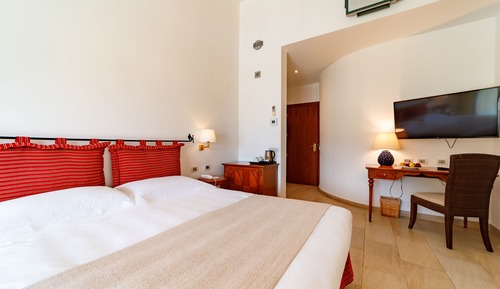 Habitación Premium