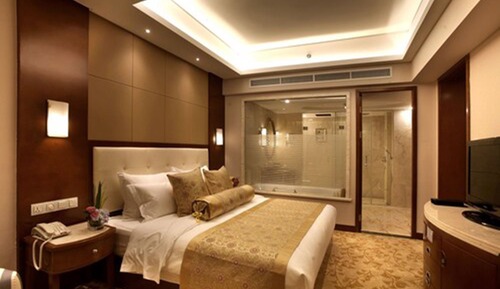 Suite Premium