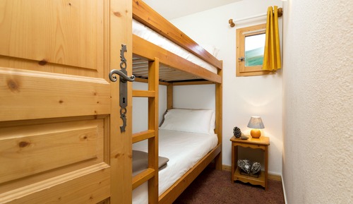 Chalet, 3 habitaciones
