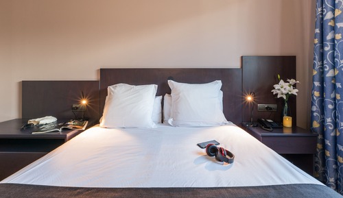 Apartamento estándar, 1 habitación