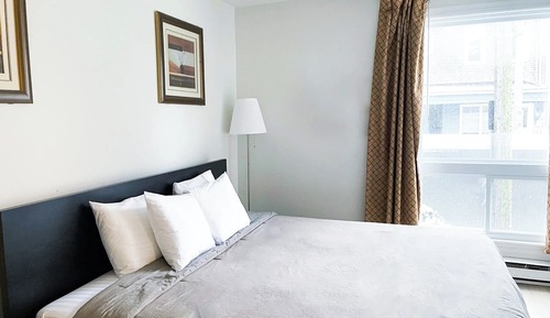 Habitación estándar, 1 cama de matrimonio grande