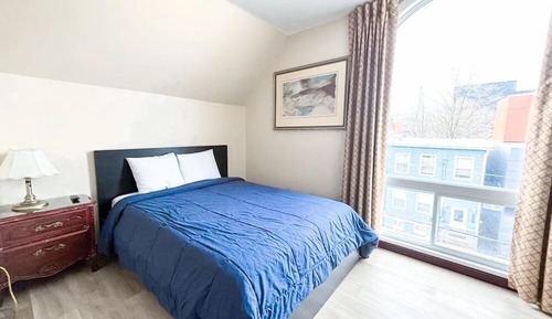 Habitación estándar, 1 cama doble