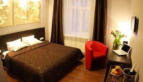 Habitación triple