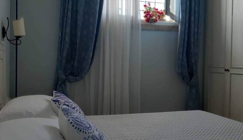Habitación estándar doble (Mulinaru)