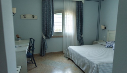 Habitación Premium doble (Staciuneri)