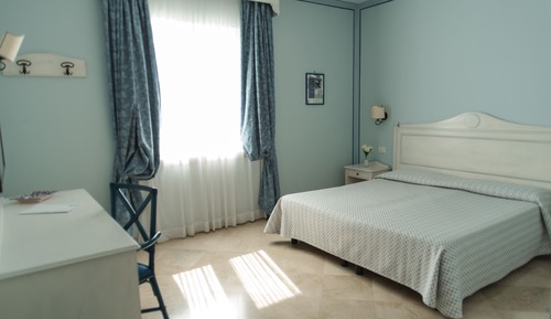 Habitación doble superior (Salinaru)