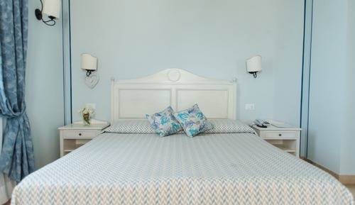 Habitación Deluxe doble, bañera de hidromasaje (Patruni)