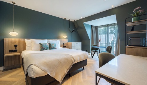 Habitación familiar