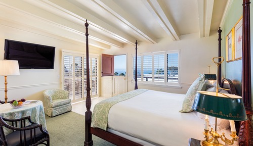 Suite, 1 cama de matrimonio grande
