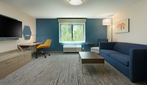Habitación Premium