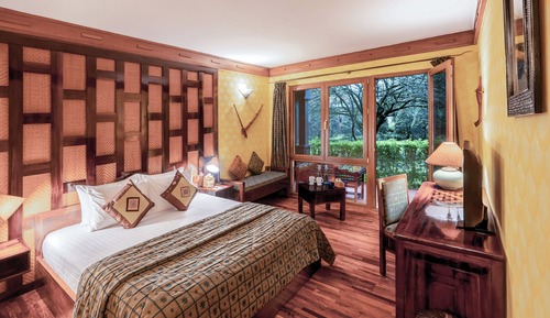 Habitación superior