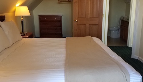 Suite, 1 habitación, cocina