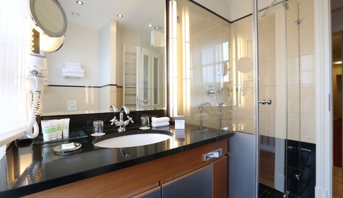 Habitación individual estándar