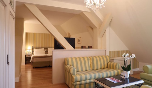 Suite junior (Countryside)
