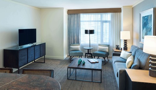 Suite (Pinyon Pine)