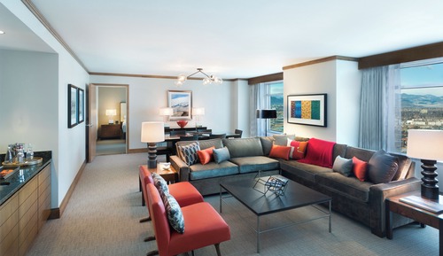 Suite (Cottonwood)