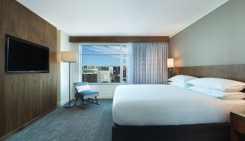 Suite, 1 cama de matrimonio grande (Colorado)