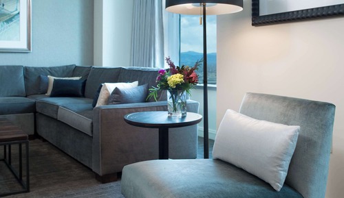 Suite (Aspen)