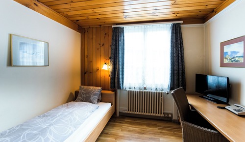 Habitación individual