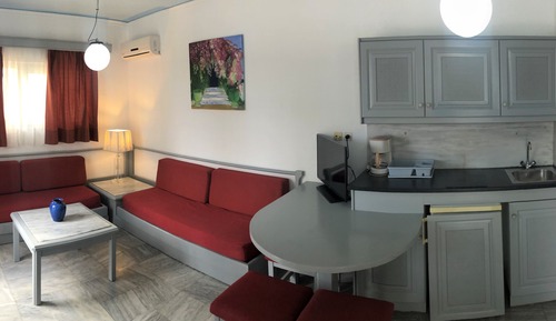 Apartamento