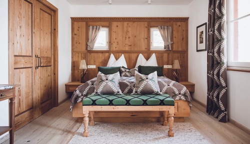 Suite Deluxe
