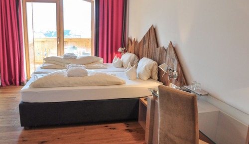 Suite (Seelos)
