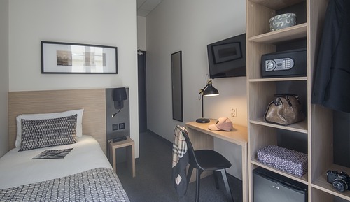Habitación individual