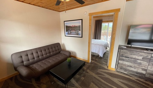 Estudio familiar, 2 habitaciones (Non-Pet Friendly)