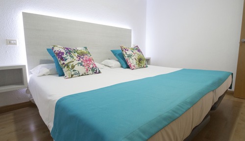 Apartamento (2+1)