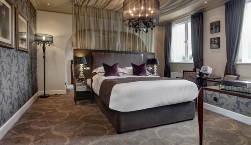 Suite, 1 cama de matrimonio grande, no fumadores