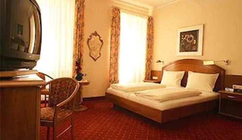 Habitación Confort doble
