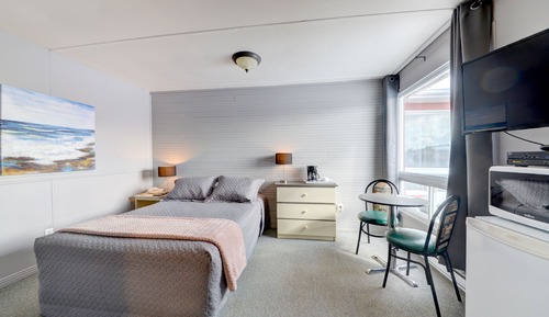 Habitación clásica, 1 cama doble