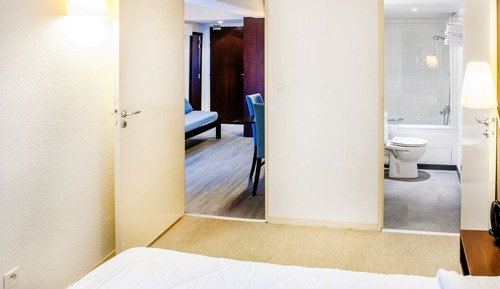 Apartamento económico