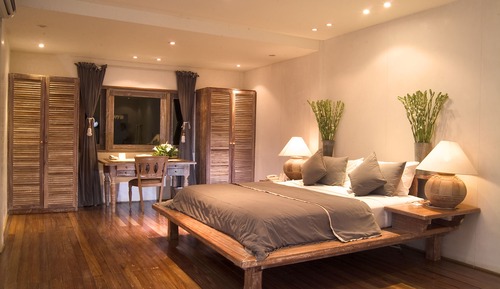 Villa, 3 habitaciones, piscina privada