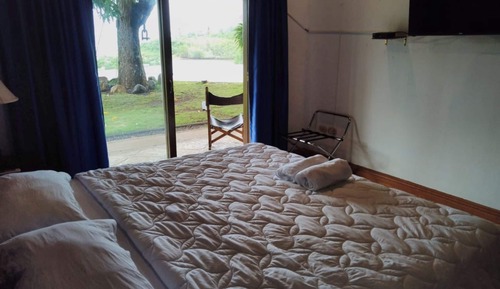 Habitación estándar, 1 cama de matrimonio grande