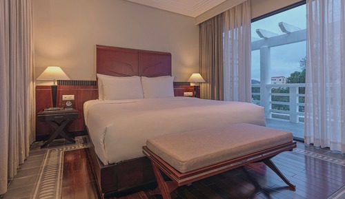 Le Jardin Suite