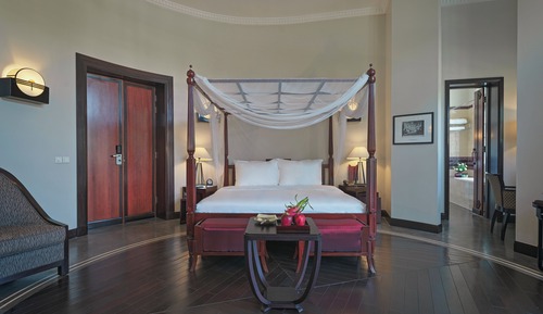 Suite junior (Colonial)