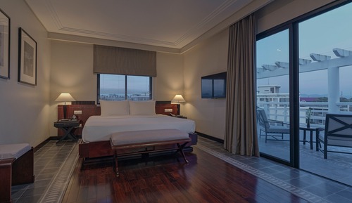 Perfume River Suite