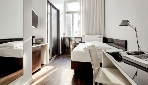 Habitación (Single)