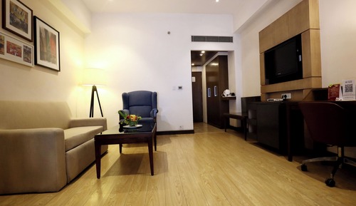 Suite, 1 cama de matrimonio grande, no fumadores, bañera