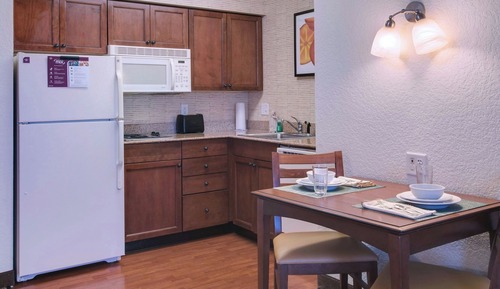 Suite, 2 habitaciones, no fumadores