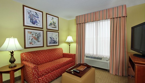 Suite de 1 habitación, 1 cama de matrimonio grande, No fumadores