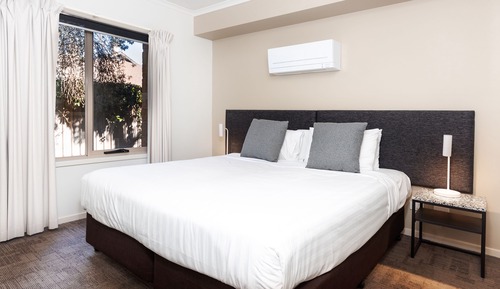 Apartamento estándar, 1 habitación, no fumadores, cocina (1  BEDROOM APARTMENT)