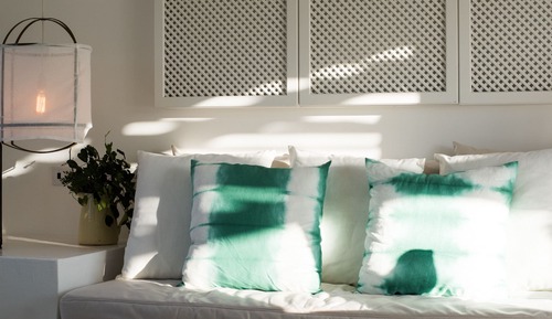 Suite junior, 1 habitación