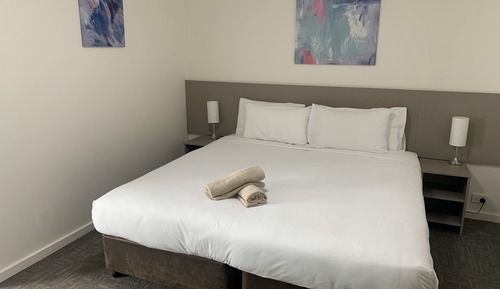 Apartamento, 3 habitaciones