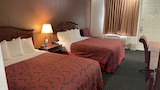 Standard Room, 2 Queen Beds, Non Smoking