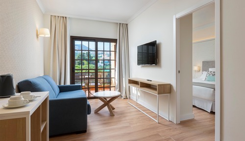 Suite (Teide View) (1 Adult)