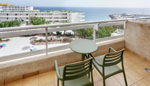 My Favorite Club Junior Suite Ocean view 2 Adults